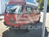 1994 Volkswagen T4