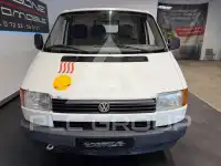 1994 Volkswagen T4
