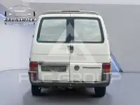 1994 Volkswagen T4