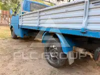 1994 Volkswagen T4
