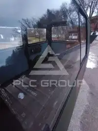 1994 Volkswagen T4