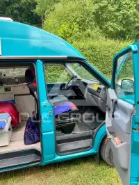 1994 Volkswagen T4