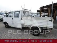 1994 Volkswagen T4