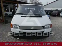 1994 Volkswagen T4