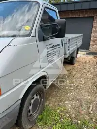 1994 Volkswagen T4