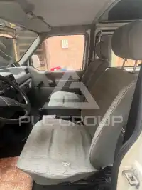 1994 Volkswagen T4