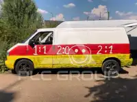 1994 Volkswagen T4