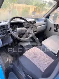 1994 Volkswagen T4