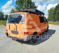 1994 Volkswagen T4