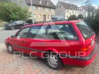 1994 Volkswagen Passat