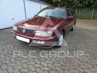 1994 Volkswagen Passat