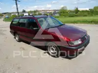 1994 Volkswagen Passat
