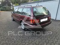 1994 Volkswagen Passat