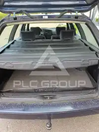 1994 Volkswagen Passat