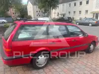 1994 Volkswagen Passat
