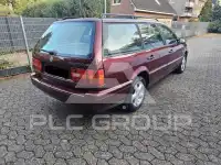1994 Volkswagen Passat