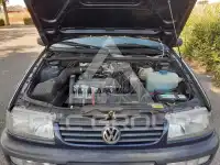 1994 Volkswagen Passat