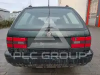 1994 Volkswagen Passat