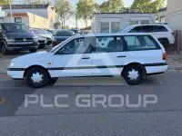 1994 Volkswagen Passat