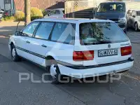 1994 Volkswagen Passat