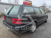 1994 Volkswagen Passat