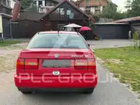 1994 Volkswagen Passat