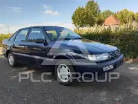 1994 Volkswagen Passat