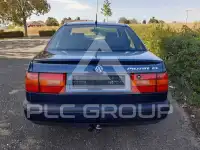 1994 Volkswagen Passat