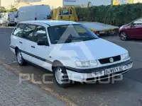 1994 Volkswagen Passat