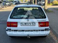 1994 Volkswagen Passat
