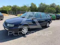 1994 Volkswagen Passat