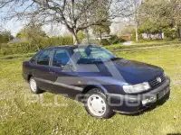 1994 Volkswagen Passat