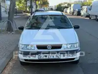 1994 Volkswagen Passat