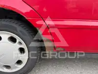 1994 Volkswagen Passat