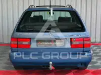 1994 Volkswagen Passat