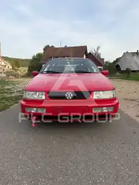 1994 Volkswagen Passat