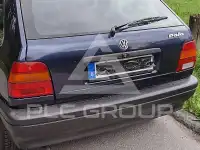 1994 Volkswagen Polo