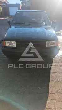 1994 Volkswagen Polo