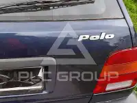 1994 Volkswagen Polo