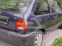 1994 Volkswagen Polo