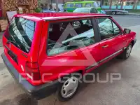 1994 Volkswagen Polo
