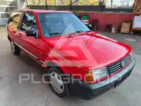1994 Volkswagen Polo