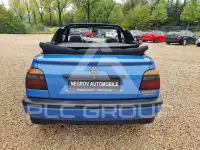 1994 Volkswagen GOLF