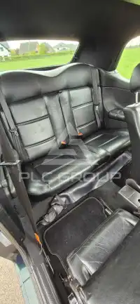 1994 Volkswagen GOLF