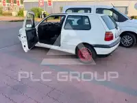 1994 Volkswagen GOLF