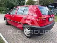 1994 Volkswagen GOLF