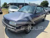 1994 Volkswagen GOLF