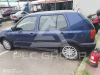 1994 Volkswagen GOLF