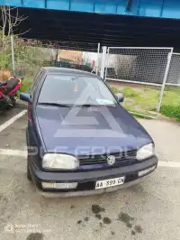 1994 Volkswagen GOLF