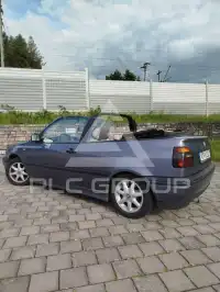 1994 Volkswagen GOLF